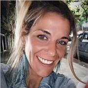 Tengo 15 años de experiencia como profesora particular de lenguas: catalana, española e inglesa. Garantizo resultados